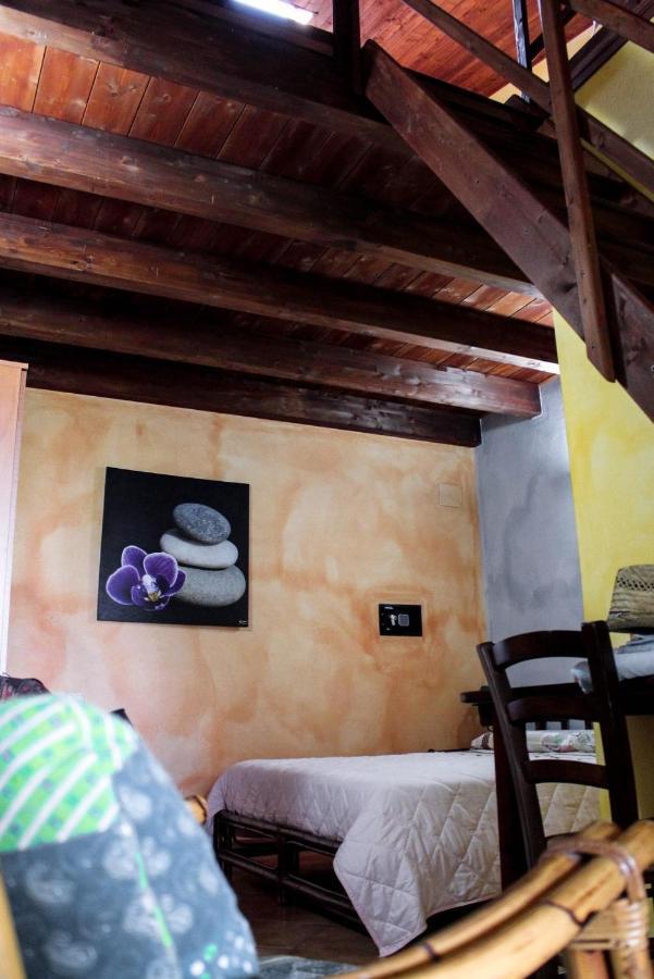 Agriturismo Su Niu Uta Extérieur photo